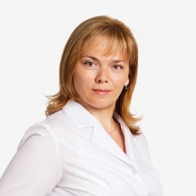 Виолетта Александровна Толмачева