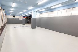 Спортивный клуб В Серебряниках, с рейтингом 4.7 - находится по адресу Москва, Серебрянический переулок, 9 
