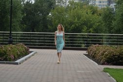 Студия проката платьев Cinderella, с рейтингом 5 - находится по адресу Екатеринбург, проспект Ленина, 79в 