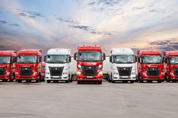 Транспортная компания Приволжье-Транс, с рейтингом 4 - находится по адресу Волгоградская область, рабочий посёлок Городище, улица Автомобилистов, 6 