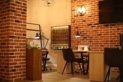 Студия маникюра и педикюра LuckLight, с рейтингом 4.5 - находится по адресу Москва, Зеленоград, Георгиевский проспект, 33к6 