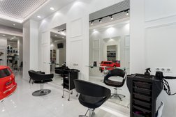 Салон красоты World Beauty Club, с рейтингом 5 - находится по адресу Москва, Варшавское шоссе, 122А 