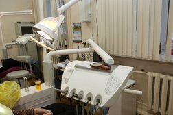 Стоматологическая поликлиника Советский филиал, с рейтингом 2.8 - находится по адресу Нижний Новгород, улица Ломоносова, 13 