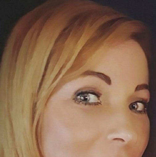 Оксана Ватутина