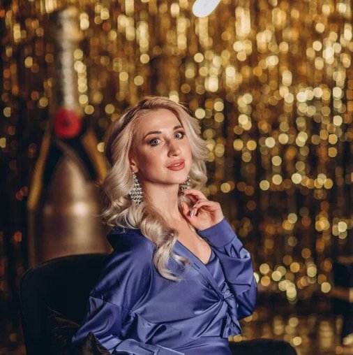 Виктория Носкова