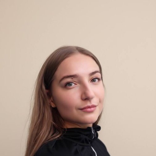 Екатерина Андреевна Кислова