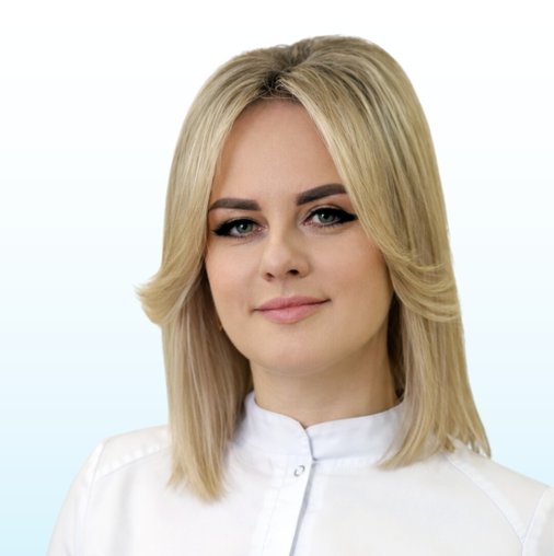 Анна Владимировна Межакова