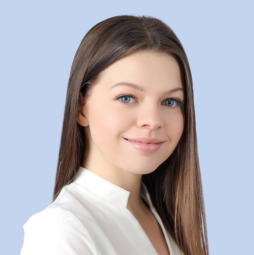 Яна Андреевна Негорелова