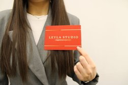 Салон красоты Leyla studio, с рейтингом 4.9 - находится по адресу Удмуртская Республика, Ижевск, улица 9 Января, 219А 