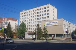 Агентство недвижимости Деловой партнер, с рейтингом 5 - находится по адресу Курган, улица Гоголя, 25 