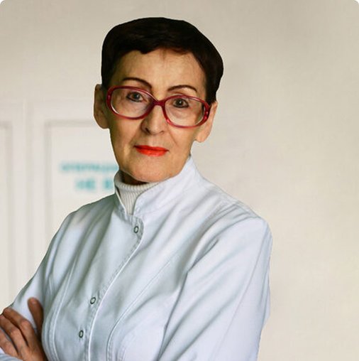 Нина Викторовна Прибыткова