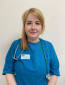 Лутонина Любовь