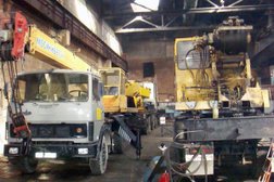 Транспортно-ремонтная компания Кран сервис, с рейтингом 3 - находится по адресу Республика Карелия, Петрозаводск, Заводская улица, 2 ст5 