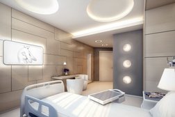 Многопрофильный медицинский центр Esmamed, с рейтингом 4.7 - находится по адресу Москва, Садовая-Самотечная улица, 15 