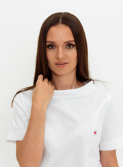 Стоматолог, стоматолог-терапевт Виктория Федоровна Вайнберг