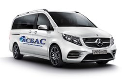 Компания по аренде пассажирского транспорта Асбас, с рейтингом 2.5 - находится по адресу Московская область, рп. Октябрьский, Фабричная улица, 9 ст2 