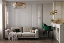 Компания ДИЗАЙН TO LIFE, с рейтингом 4.7 - находится по адресу Санкт-Петербург, проспект Энергетиков, 8к2 