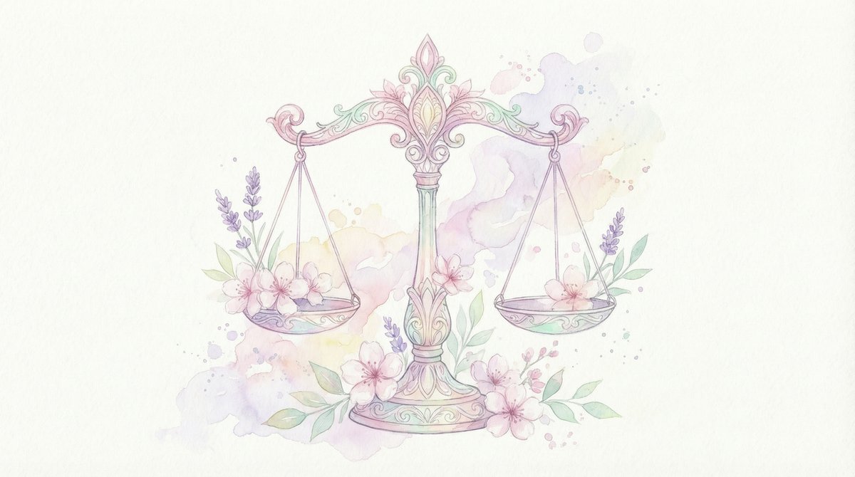 Гороскоп для Весов