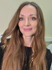 Психолог, психотерапевт Виктория Ивченко