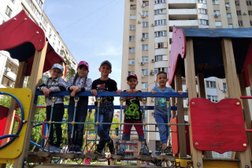 Детский центр АБВГДешкин, с рейтингом 3.4 - находится по адресу Самара, проспект Карла Маркса, 32 