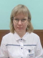 Аллерголог, иммунолог Зоя Викторовна Рябинина
