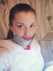 Бровист, визажист Светлана Андреевна Гребенкина