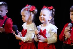 Музыкальная школа-студия Viktory, с рейтингом 4 - находится по адресу Воронежская обл, Воронеж, Московский пр-кт, д 116а 