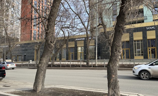 улица Луначарского, 99 - все заведения в доме, рейтинг дома № 99 на улице  Луначарского на карте, ближайшее метро, организации, фотографии, отзывы -  Пермь - Zoon.ru