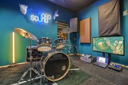 Музыкальная студия Nord Sound, с рейтингом 4.9 - находится по адресу Омск, проспект Карла Маркса, 77/2 