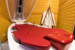 Салон красоты ECUADOR, с рейтингом 4.6 - находится по адресу Иркутск, проспект Маршала Жукова, 5/2 