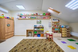 Студия АВА-терапии Маячок, с рейтингом 4.9 - находится по адресу Краснодар, Звенигородская улица, 1а 