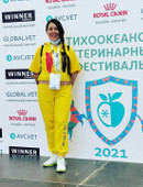 Семёнова Александра Сергеевна