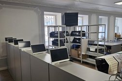 Типография Speedy print, с рейтингом 4.8 - находится по адресу Москва, улица Маросейка, 9/2с8 