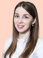 Стоматолог, пародонтолог Марина Сергеевна Короткова