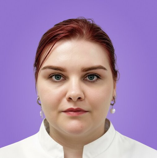 Анастасия Владимировна Партала