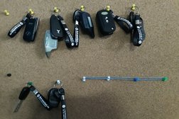 Автосервис Avt Северный, с рейтингом 4.6 - находится по адресу Нижний Новгород, улица Дьяконова, 2 к8 