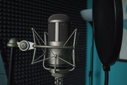 Студия звукозаписи MK-records, с рейтингом 3.8 - находится по адресу Омск, Пушкина, 67 к2 
