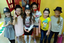 Квест-комната Юные детективы, с рейтингом 5 - находится по адресу Иркутская область, Ангарск, 61-й квартал, 16 