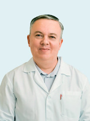 Психиатр Андрей Владимирович Иванов