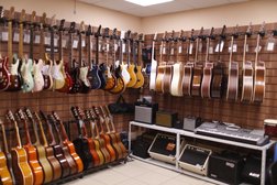 Музыкальный магазин Ловец нот, с рейтингом 4.2 - находится по адресу Челябинск, улица Гюго, 1 