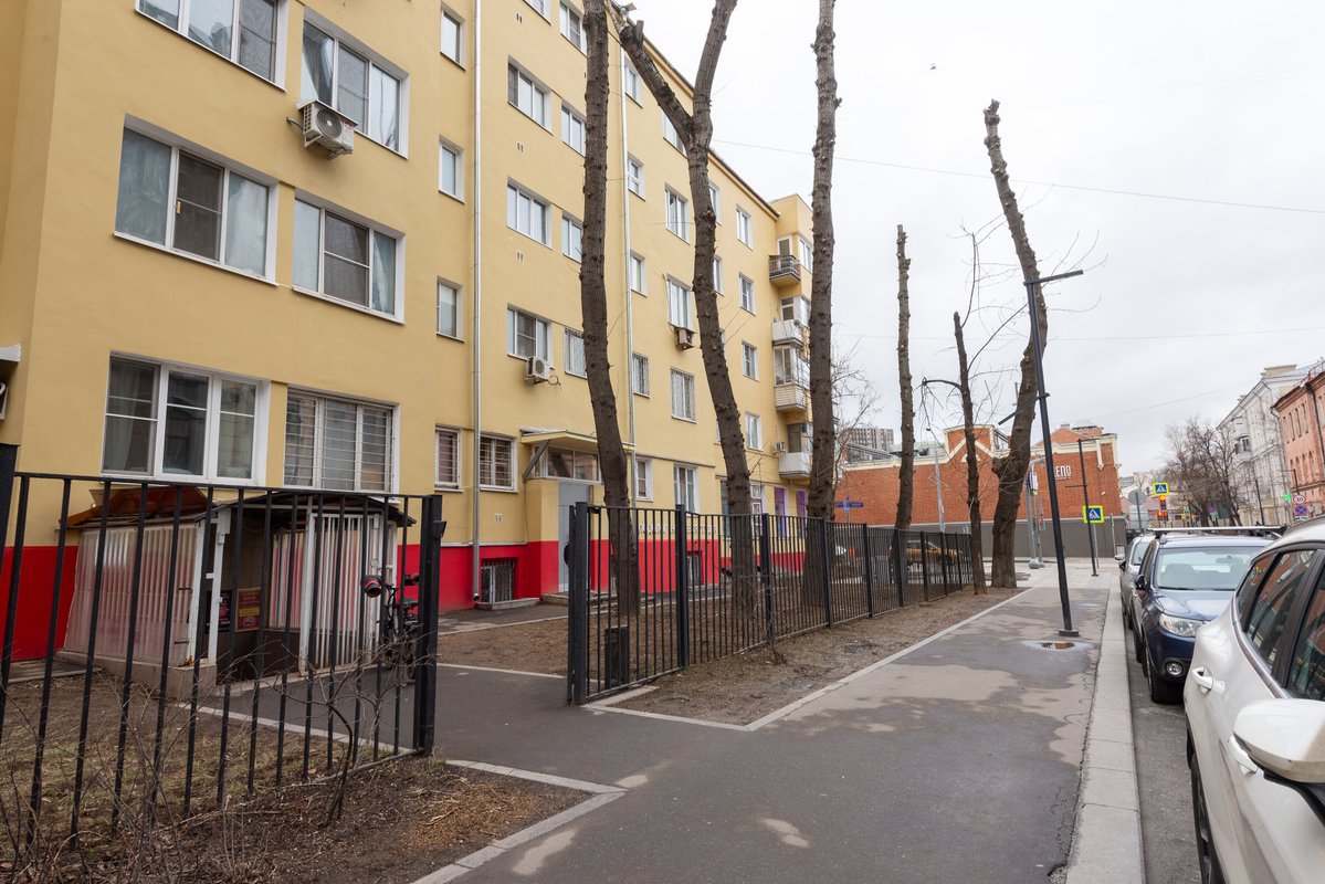 фотография Студии маникюра и подологии Kill All Nails на метро Бауманская