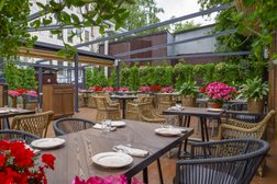 Ресторан грузинской кухни Pro. Хинкали, с рейтингом 4.7 - находится по адресу Москва, Бутырская улица, 69-71 ст1 