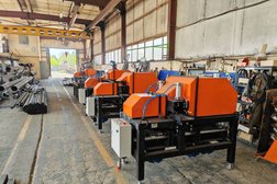 Производственное объединение Диаком, с рейтингом 4 - находится по адресу Удмуртская Республика, Ижевск, Новосмирновская улица, 22а 