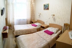 Санаторий Митино, с рейтингом 3.6 - находится по адресу Кировская область, д. Митино, Санаторная улица, 2 к4 