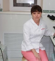 Ветеринар, ветеринарный врач-терапевт Мария Марсовна Павлычева