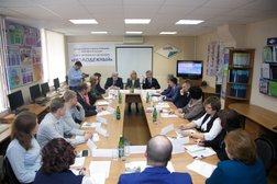 Воронежский юридический техникум, с рейтингом 3 - находится по адресу Воронеж, Ленинградская улица, 1 