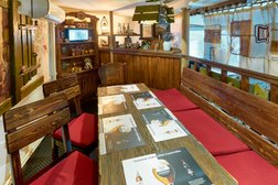 Черновар, с рейтингом 4.9 - находится по адресу Республика Татарстан, Казань, Профсоюзная улица, 23/12 