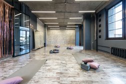 Школа танцев Dart Dance center, с рейтингом 4.9 - находится по адресу Москва, район Сокольники, 107113, 2-я Рыбинская улица, 13 