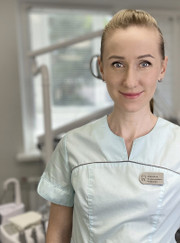 Главный врач, стоматолог Маргарита Владимировна Нефедова