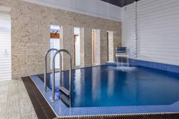 Банный комплекс 7 пятниц, с рейтингом 4.3 - находится по адресу Сочи, Заводской переулок, 7/1 